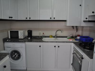 SEASON from SEPT 26 : Ground floor apartment with fireplace, pool and sea view in Porto Colom -- AP 