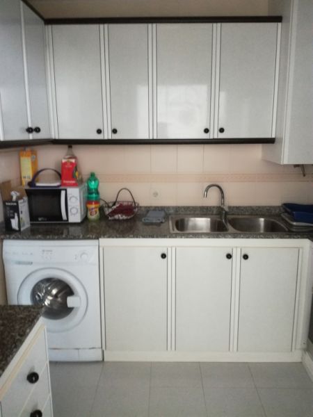 SEASON from SEPT 26 : Ground floor apartment with fireplace, pool and sea view in Porto Colom -- AP 