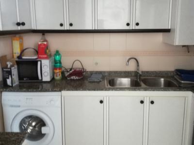 SEASON from SEPT 26 : Ground floor apartment with fireplace, pool and sea view in Porto Colom -- AP 