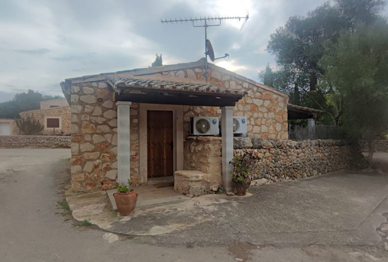 Saison: Casita mit Gemeinschaftspool und Innenhof in einer Siedlung bei Campos --- C 01 WT