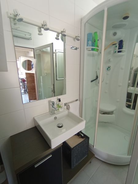 SAISON: Ebenerdiges Chalet mit Fussbodenheizung an der Küste von Sa Rapita --- CH 19 T