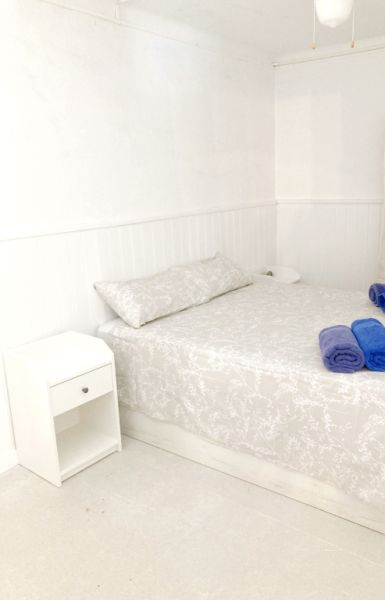 SAISON: Ebenerdiges Chalet mit kl. Pool in einer Grünzone - nahe der Cala Mondrago - Santanyi -  CH