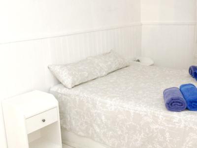 SAISON: Ebenerdiges Chalet mit kl. Pool in einer Grünzone - nahe der Cala Mondrago - Santanyi -  CH