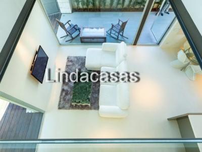 SAISON: Exklusives 2 Etagenchalet mit Pool in ruhiger Lage von Sa Rapita -- CH 77 T