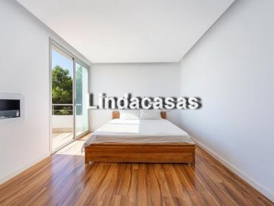 SAISON: Exklusives 2 Etagenchalet mit Pool in ruhiger Lage von Sa Rapita -- CH 77 T