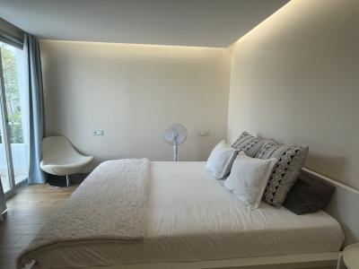 SAISON: Exklusives 2 Etagenchalet mit Pool in ruhiger Lage von Sa Rapita -- CH 77 T