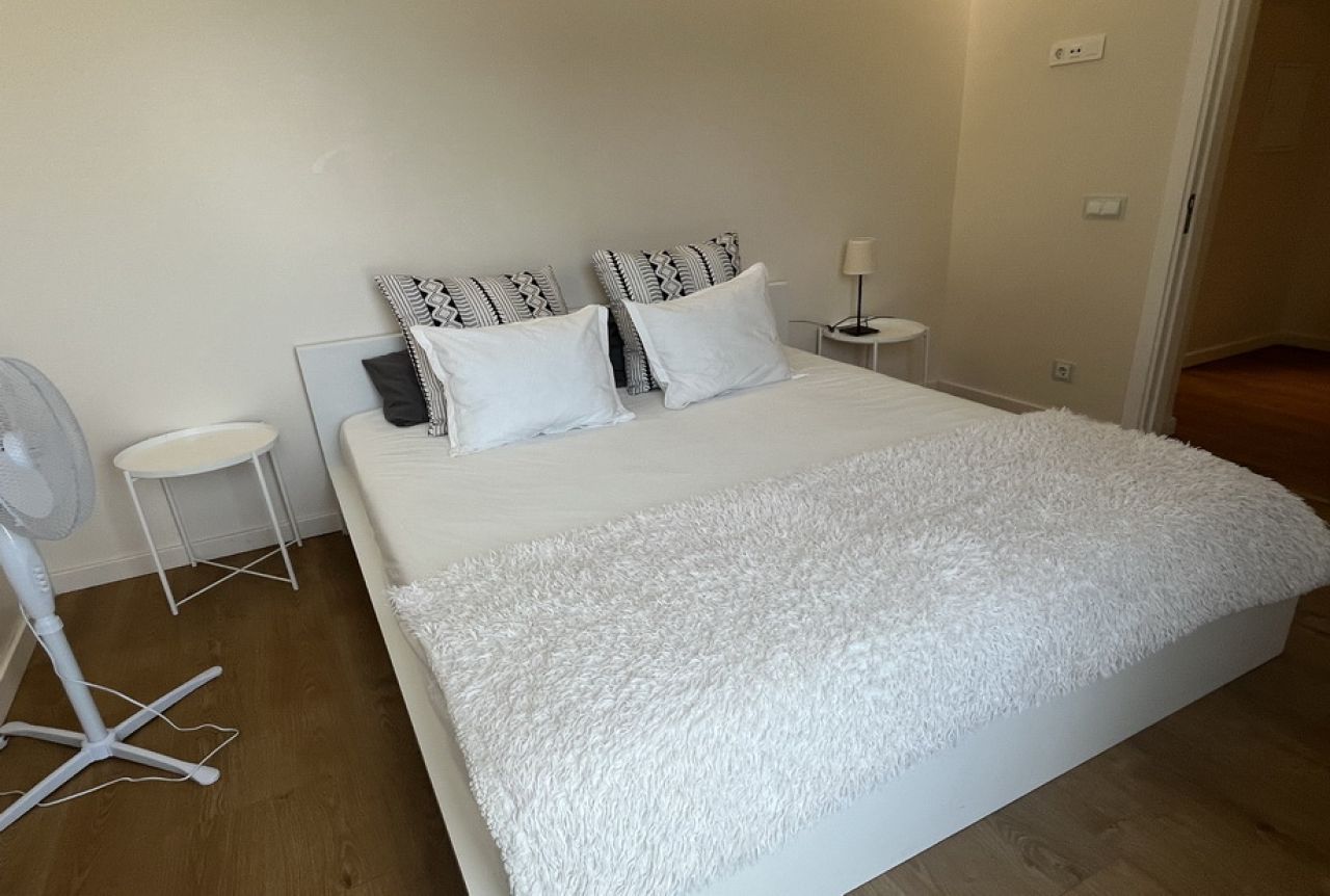 SAISON: Exklusives 2 Etagenchalet mit Pool in ruhiger Lage von Sa Rapita -- CH 77 T