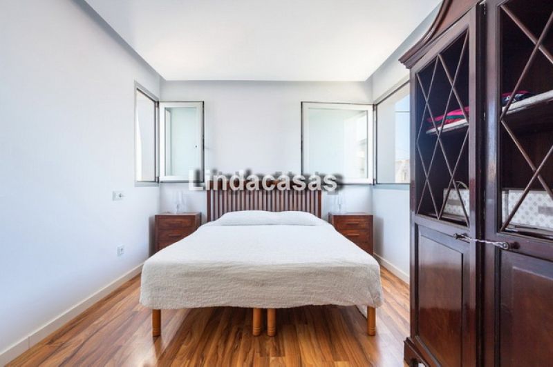 SAISON: Exklusives 2 Etagenchalet mit Pool in ruhiger Lage von Sa Rapita -- CH 77 T