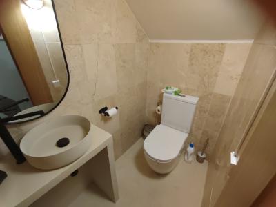 TEMPORADA: Moderno apartamento en planta baja de 2 niveles sin terraza en el centro de Felanitx -- AP 26 T