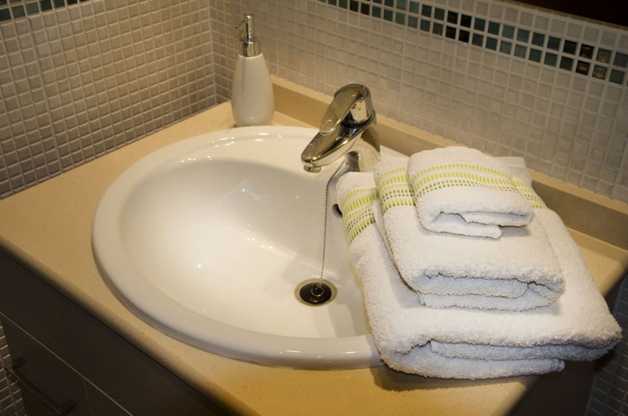 Saison: Modernes Apartment mit Gemeinschaftspool an der Calas de Mallorca - AP 376 T