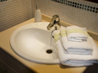 Saison: Modernes Apartment mit Gemeinschaftspool an der Calas de Mallorca - AP 376 T