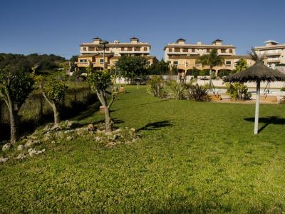 Saison: Modernes Apartment mit Gemeinschaftspool an der Calas de Mallorca - AP 376 T