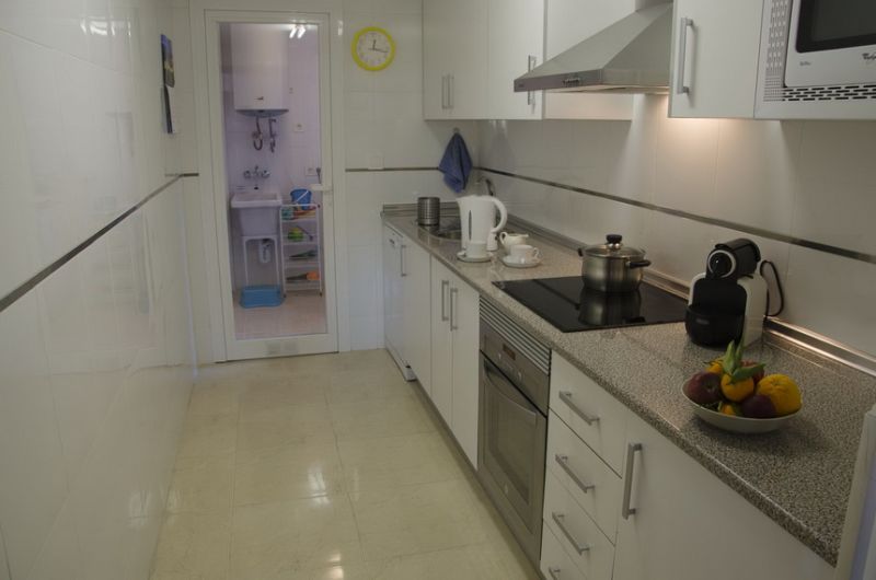 Saison: Modernes Apartment mit Gemeinschaftspool an der Calas de Mallorca - AP 376 T