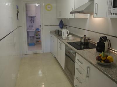 Saison: Modernes Apartment mit Gemeinschaftspool an der Calas de Mallorca - AP 376 T