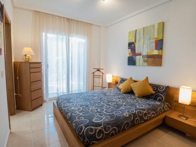 Saison: Modernes Apartment mit Gemeinschaftspool an der Calas de Mallorca - AP 376 T