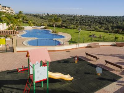 Saison: Modernes Apartment mit Gemeinschaftspool an der Calas de Mallorca - AP 376 T