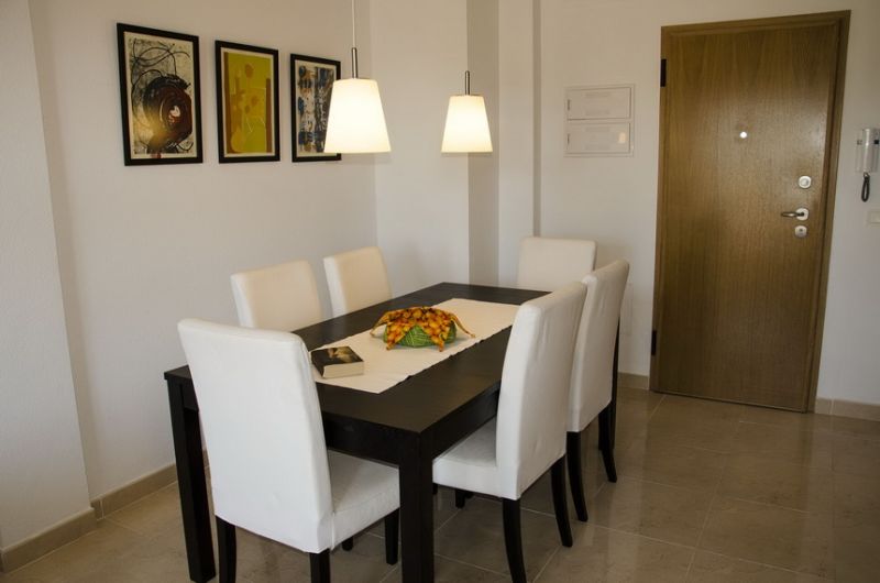 Saison: Modernes Apartment mit Gemeinschaftspool an der Calas de Mallorca - AP 376 T