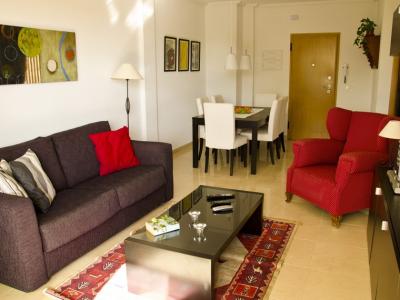 Saison: Modernes Apartment mit Gemeinschaftspool an der Calas de Mallorca - AP 376 T