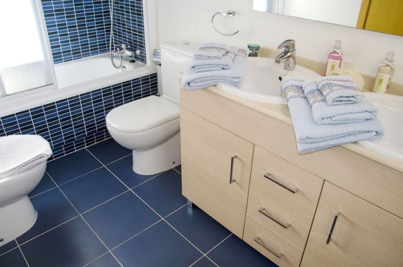 Saison: Modernes Apartment mit Gemeinschaftspool an der Calas de Mallorca - AP 376 T