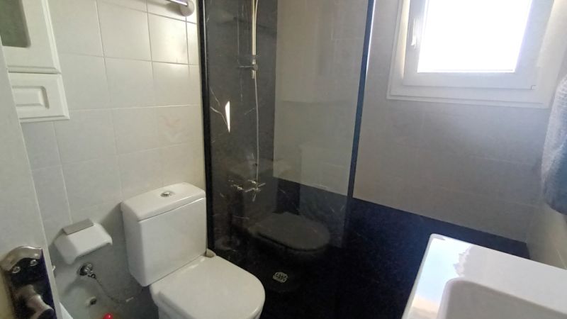 SAISON: Modernes Apartment mit Winterterrasse und Meerblick in Cala Dor -- AP 132 T