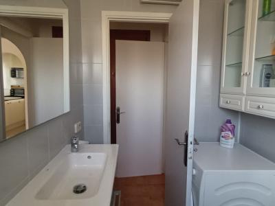 SAISON: Modernes Apartment mit Winterterrasse und Meerblick in Cala Dor -- AP 132 T