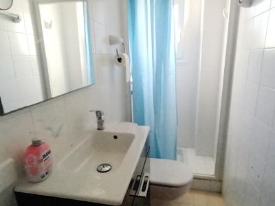 SAISON: Modernes Apartment mit Winterterrasse und Meerblick in Cala Dor -- AP 132 T