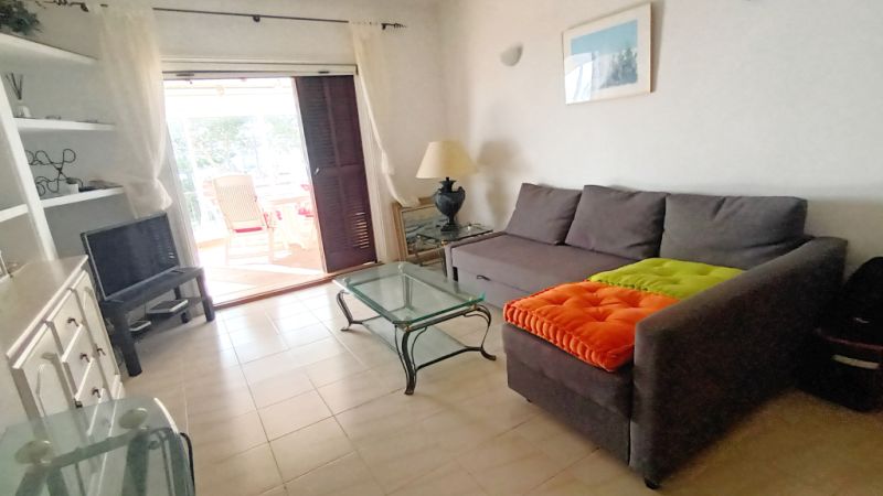 SAISON: Modernes Apartment mit Winterterrasse und Meerblick in Cala Dor -- AP 132 T