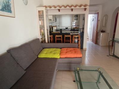 SAISON: Modernes Apartment mit Winterterrasse und Meerblick in Cala Dor -- AP 132 T