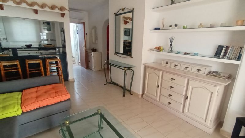 SAISON: Modernes Apartment mit Winterterrasse und Meerblick in Cala Dor -- AP 132 T