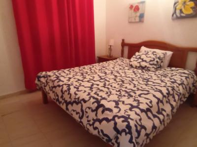 SAISON: Modernes Apartment mit Winterterrasse und Meerblick in Cala Dor -- AP 132 T