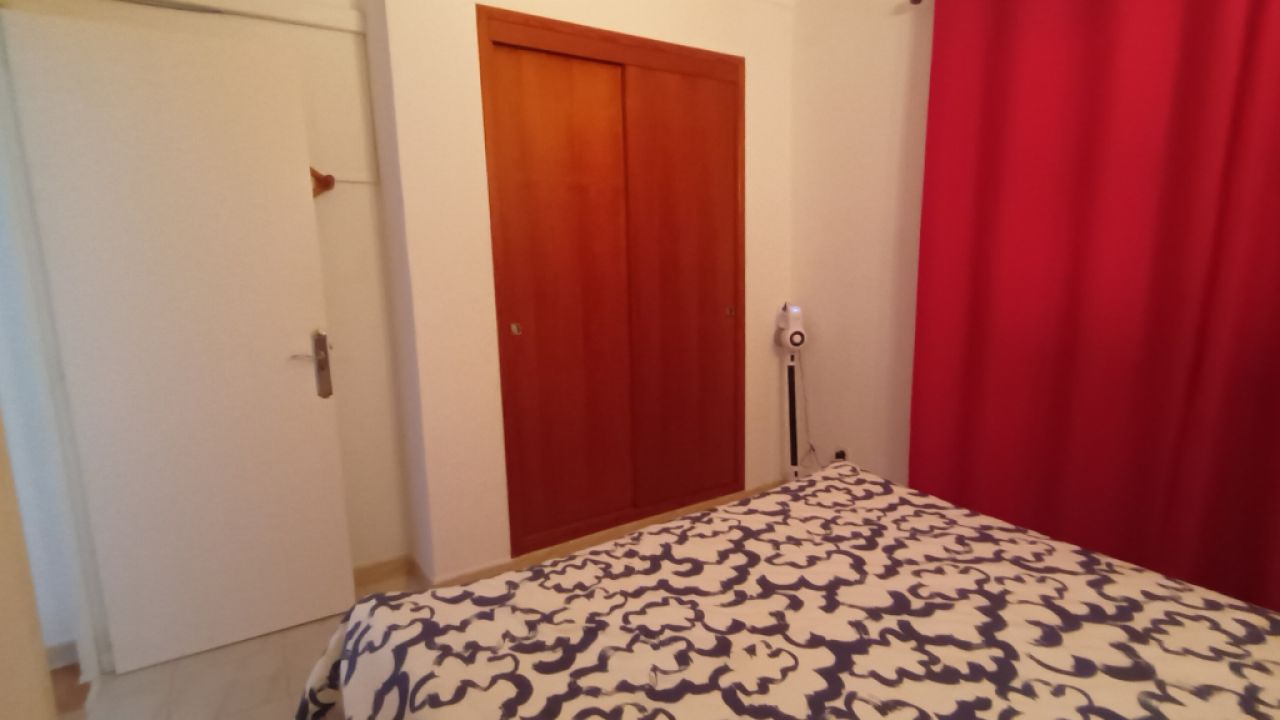 SAISON: Modernes Apartment mit Winterterrasse und Meerblick in Cala Dor -- AP 132 T