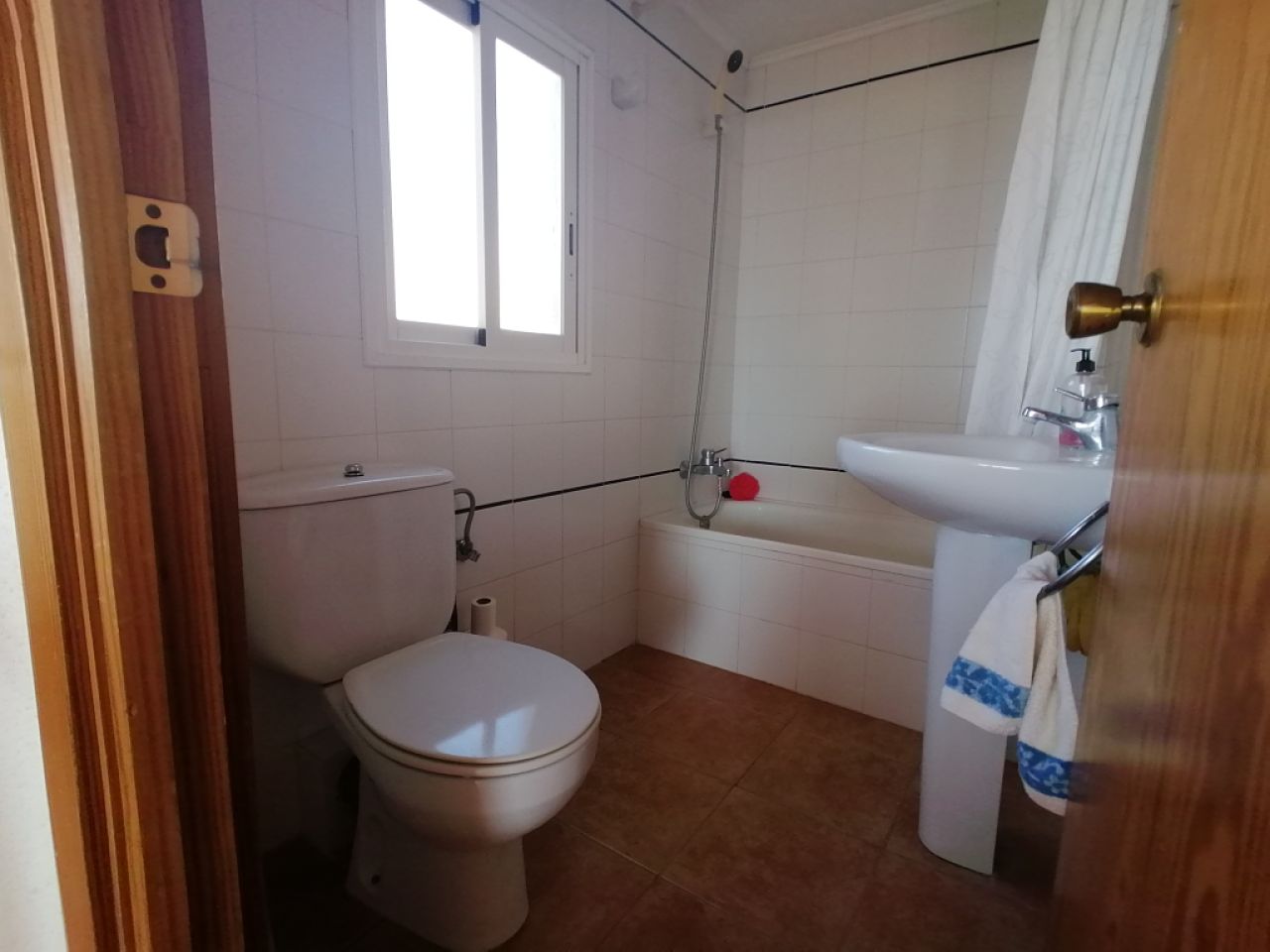 SEASON: Modern duplex with dreamy view, many terraces in Montuiri -- AP 25 T