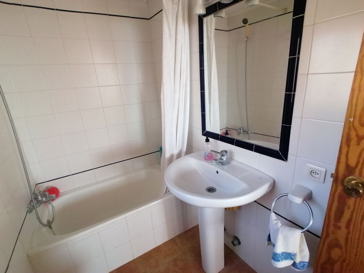 SEASON: Modern duplex with dreamy view, many terraces in Montuiri -- AP 25 T