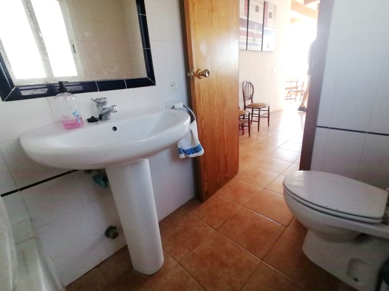 SEASON: Modern duplex with dreamy view, many terraces in Montuiri -- AP 25 T