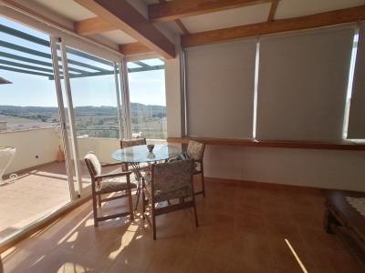SEASON: Modern duplex with dreamy view, many terraces in Montuiri -- AP 25 T