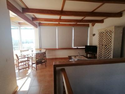 SEASON: Modern duplex with dreamy view, many terraces in Montuiri -- AP 25 T