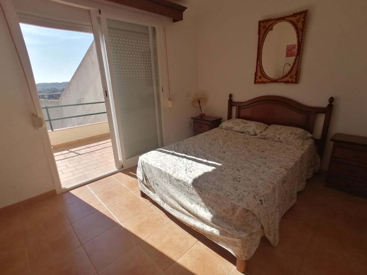 SEASON: Modern duplex with dreamy view, many terraces in Montuiri -- AP 25 T