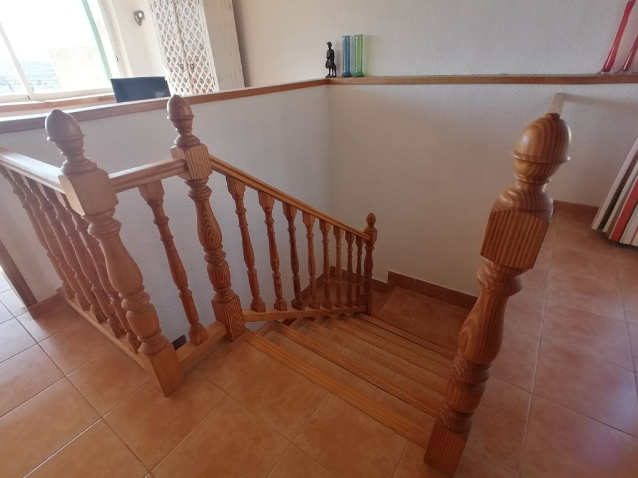 SEASON: Modern duplex with dreamy view, many terraces in Montuiri -- AP 25 T