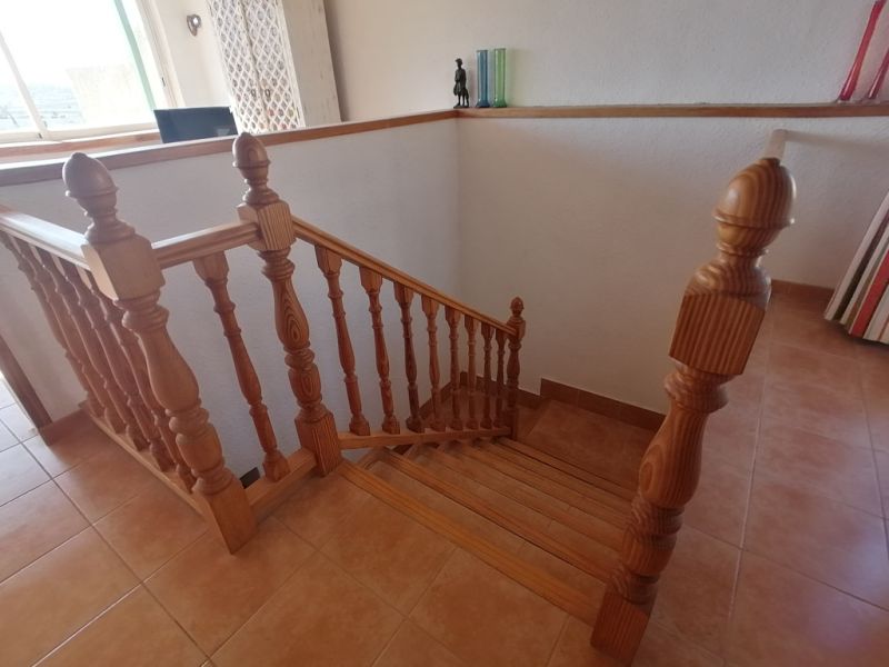 SEASON: Modern duplex with dreamy view, many terraces in Montuiri -- AP 25 T