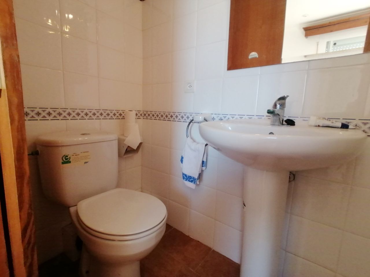 SEASON: Modern duplex with dreamy view, many terraces in Montuiri -- AP 25 T