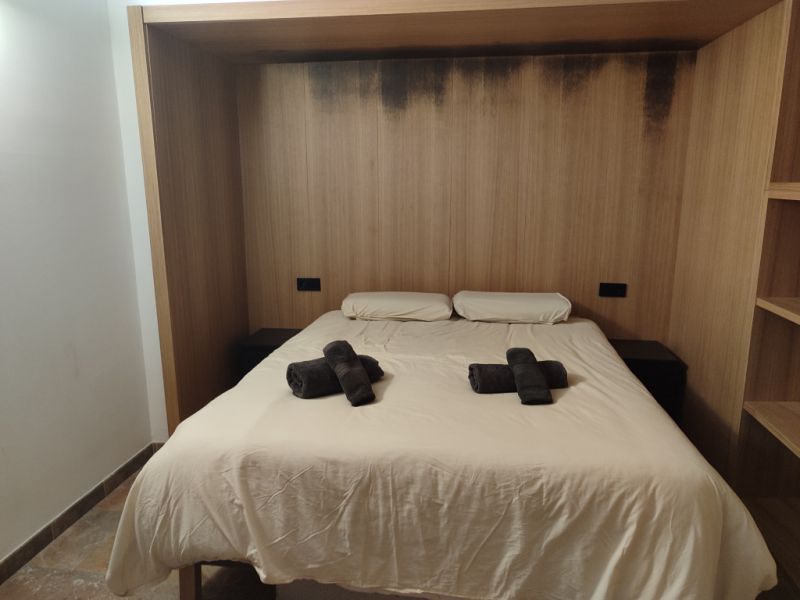 SEASON: Modern Ground-Floor Apartment without Terrace in the Center of Felanitx --- AP 26 T