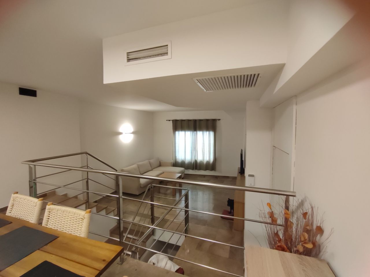 SEASON: Modern Ground-Floor Apartment without Terrace in the Center of Felanitx --- AP 26 T