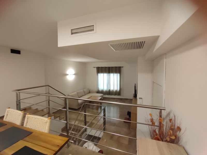 SEASON: Modern Ground-Floor Apartment without Terrace in the Center of Felanitx --- AP 26 T