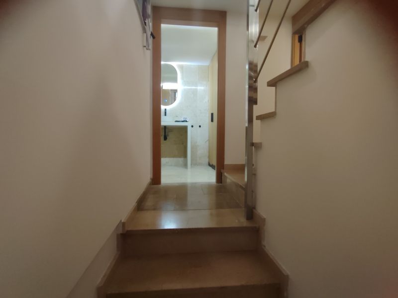 SEASON: Modern Ground-Floor Apartment without Terrace in the Center of Felanitx --- AP 26 T