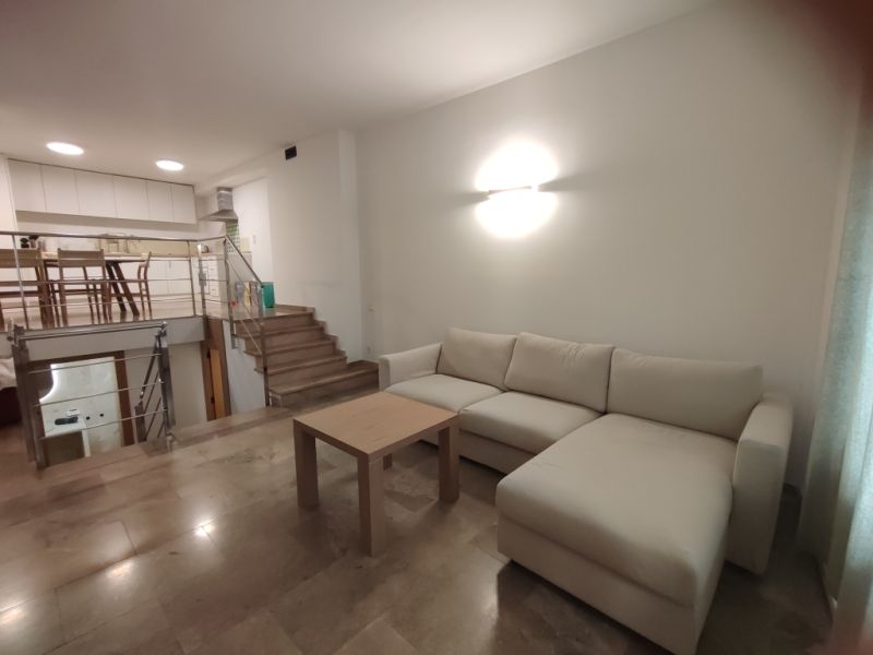 SEASON: Modern Ground-Floor Apartment without Terrace in the Center of Felanitx --- AP 26 T