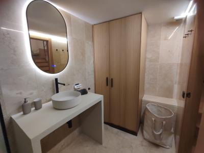 SEASON: Modern Ground-Floor Apartment without Terrace in the Center of Felanitx --- AP 26 T