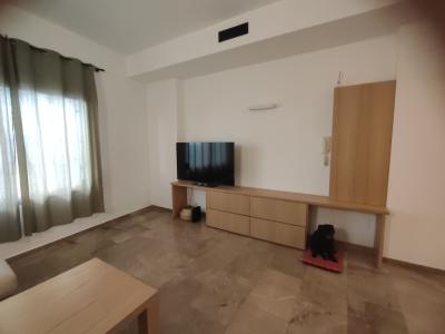 SEASON: Modern Ground-Floor Apartment without Terrace in the Center of Felanitx --- AP 26 T