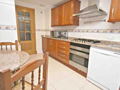 SAISON: Modernes und grosses Apartment im Zentrum von Palma -- AP 11 T CM