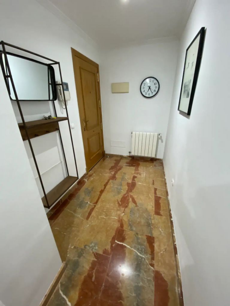 SAISON: Modernes und grosses Apartment im Zentrum von Palma -- AP 11 T CM