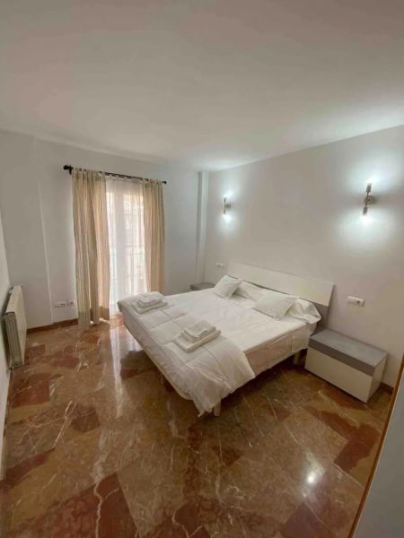 SAISON: Modernes und grosses Apartment im Zentrum von Palma -- AP 11 T CM